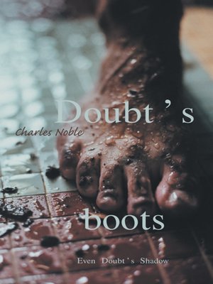 cover image of Doubt's Boots